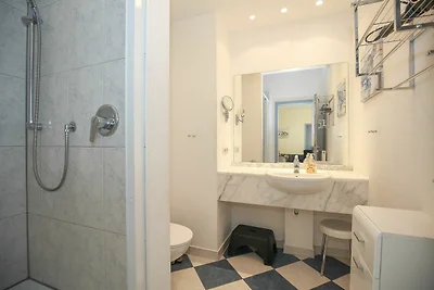 Apartamento Vacaciones familiares Kühlungsborn