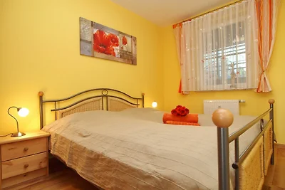 Meeresblick Wohnung 408