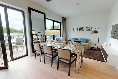 White Pearl Luxus Penthouse 4.03