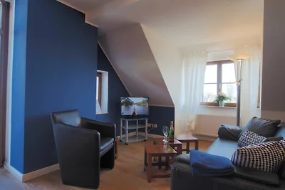 Kaiserliches Postamt Fewo 7 Ostseekieker