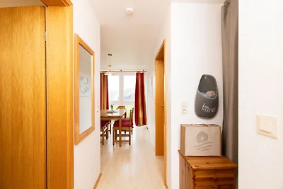 Ferienanlage Lemkenhafen Ferienwohnung Elke