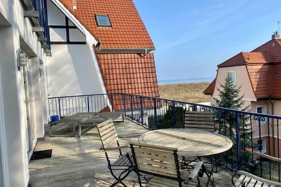 Fewo Urlaub am Meer