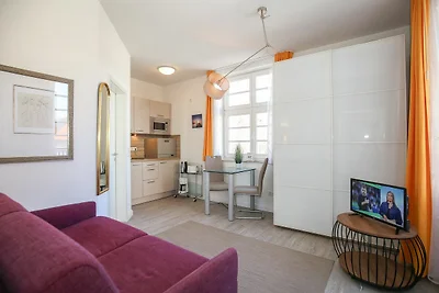 Residenz Unter den Linden Wohnung 18 direkt a...