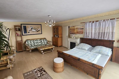 Ferienhaus 1 Bad Doberan