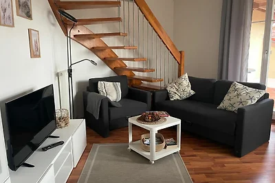 Kaiserliches Postamt Ferienwohnung 20