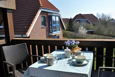 Apartament Dla rodzin Fehmarn