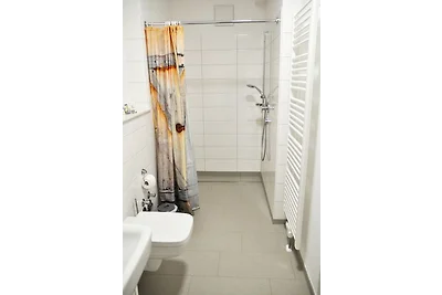 Appartamento Vacanza con famiglia Burg auf Fehmarn