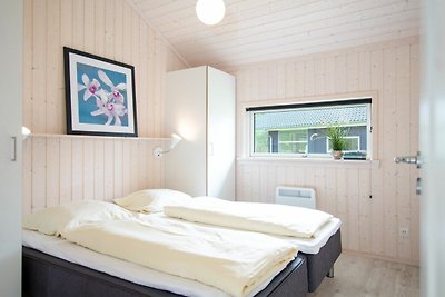 Holiday Vital Resort Ferienhaus C mit Sauna, ...