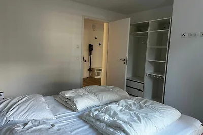 Vakantieappartement Gezinsvakantie Grömitz