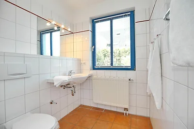 Apartament Dla rodzin Kühlungsborn