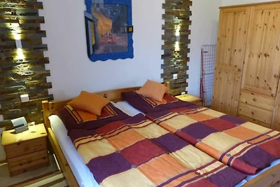 Bayerischer Wald / Arrach Haus 89 Fewo EG