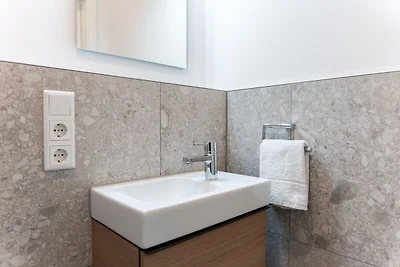 Apartamento Vacaciones familiares Kellenhusen