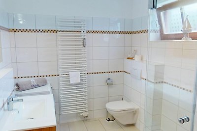 Vakantieappartement Gezinsvakantie Neustadt in Holstein