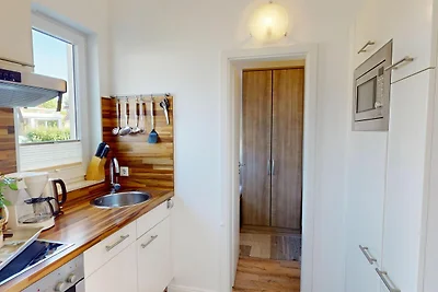 Feriendorf Südstrand Haus 23
