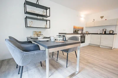 Apartmenthaus Sport-Sager Kurparkperle