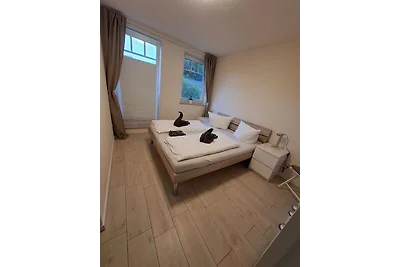 Strandquartett Wohnung 11