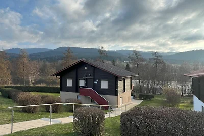 Bayerischer Wald / Arrach Haus 23 Seeblick Fe...