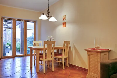Residenz Seestern Wohnung 17