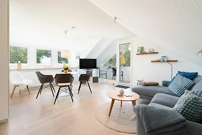 Vakantieappartement Gezinsvakantie Neustadt in Holstein