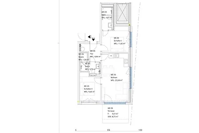 Apartamento Vacaciones familiares Kellenhusen