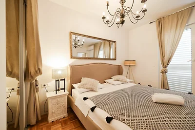Accommodatie Vakantie op de boerderij Biograd na Moru