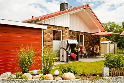 Casa vacanze Vacanza di relax Neustadt in Holstein