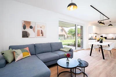 Apartamento Vacaciones familiares Kellenhusen