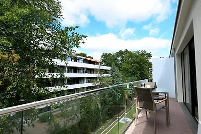 White Pearl Luxusapartment 2.12