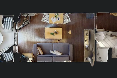 Appartamento Vacanza con famiglia Grömitz