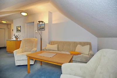 Strandschlösschen Wohnung 18