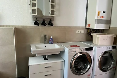 Bayerischer Wald / Arrach Haus 43 Talblick Fe...