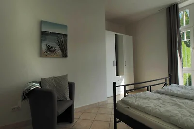 Strandstr. 14 Fewo 02