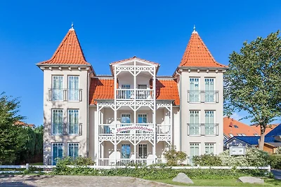 Ulmenschlößchen Wohnung 13