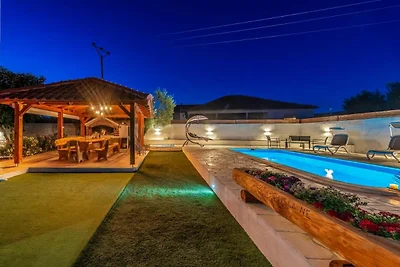 Apartman Luka Peka