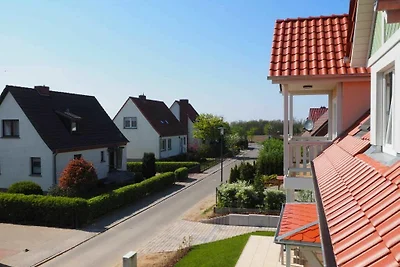 Vakantieappartement Gezinsvakantie Rerik & Umland