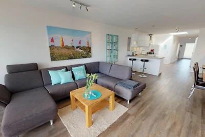 Appartamento Vacanza con famiglia Neustadt in Holstein