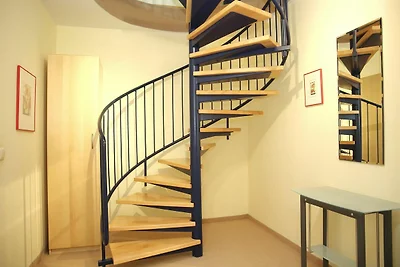 Vakantieappartement Gezinsvakantie Kühlungsborn