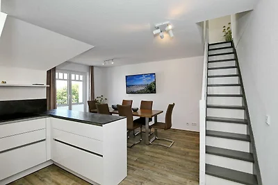 Villa Hanse Wohnung 319