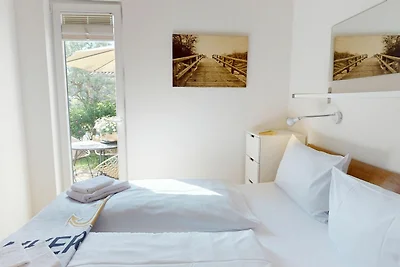 Feriendorf Südstrand Haus 23