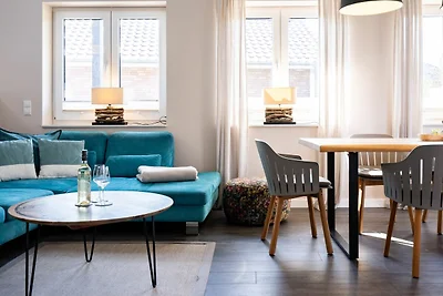 Feriendorf Südstrand Haus 32