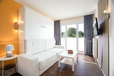 Appartamento Vacanza con famiglia Grömitz