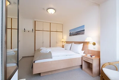 Gästehaus Windrose Wohnung 2