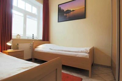 Strandstr. 14 Fewo 01