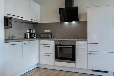 Vakantieappartement Gezinsvakantie Travemünde