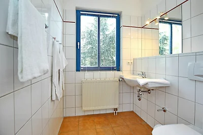 Appartamento Vacanza con famiglia Kühlungsborn