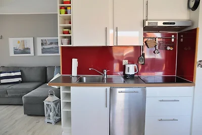 Apartament Dla rodzin Fehmarn