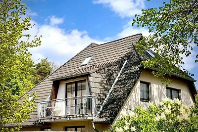 Haus Diana Fewo Molenfeuer