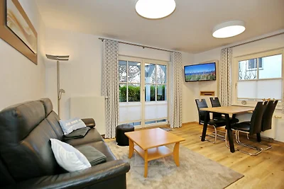 Strandstraße 16 Wohnung 25