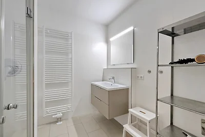 Apartament Dla rodzin Kühlungsborn