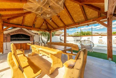 Apartman Luka Maslina